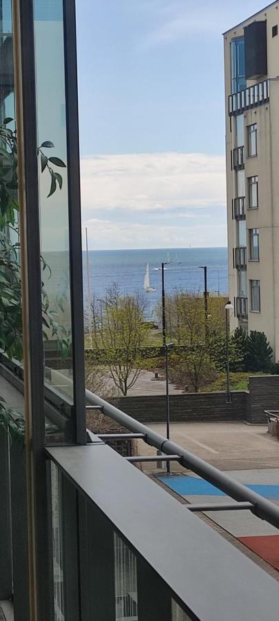 Eira Sauna & Terrace Luxe * Helsingfors